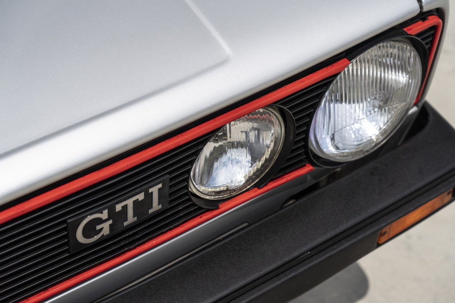 Munkaidő után született az első VW Golf GTI 7