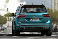 Megújult a Volkswagen Tiguan (új részletekkel!) 28