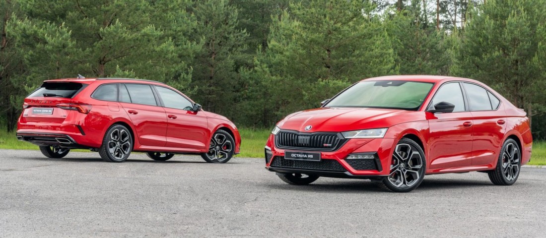 Kompakt életmódautók a Škodától