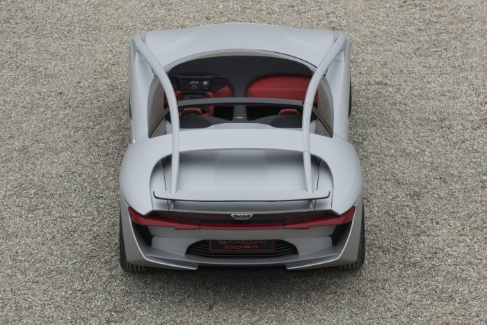 Ez lehet az eddigi legszebb villanyautó 7 | Vezess Ez lehet az eddigi legszebb villanyautó 7