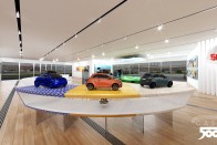 Múzeumot emeltek a Fiat 500-asnak 23