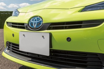 Nem gyorsul az autó, ha sárga a kulcs