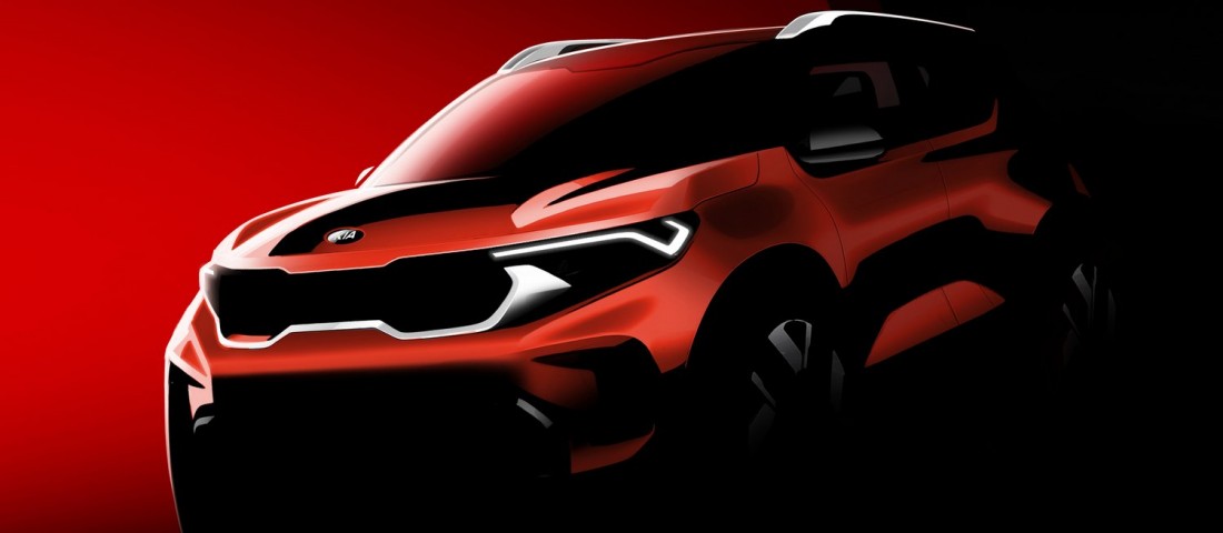 Újabb kompakt szabadidőjárművet épít a Kia