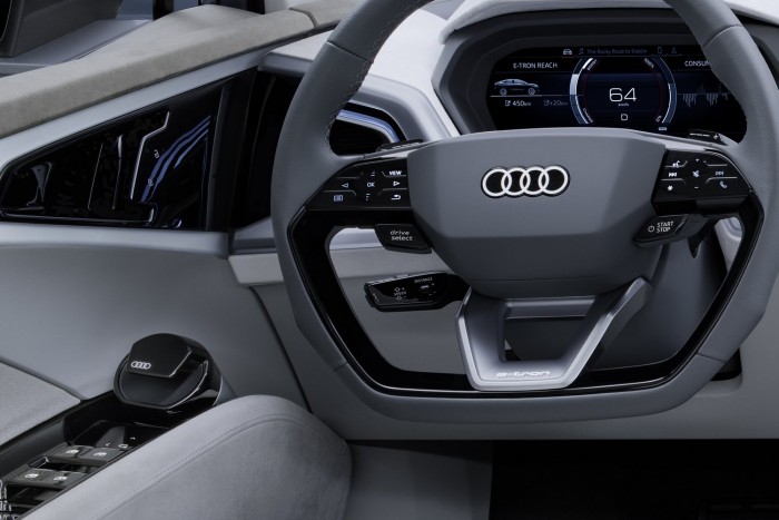 Az Audi átcsomagolta a jövőt 11