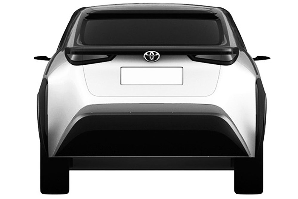 Kompakt családi villanyautót fejleszt a Toyota 7