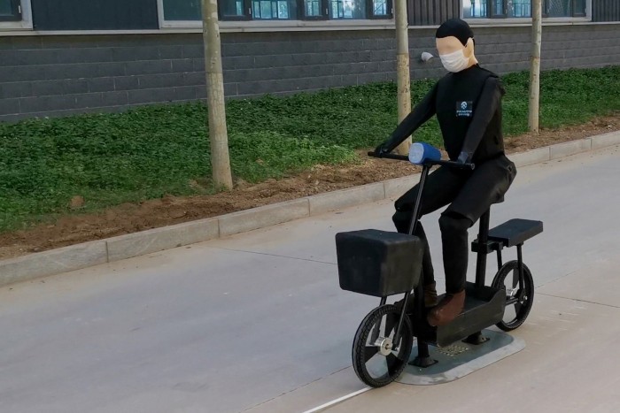 A Toyota megoldotta a megoldhatatlant 6