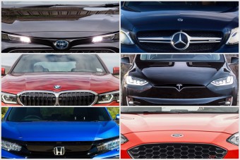 Ezek a világ legértékesebb autómárkái