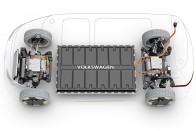 Megújul a VW elektromos kisautója 8