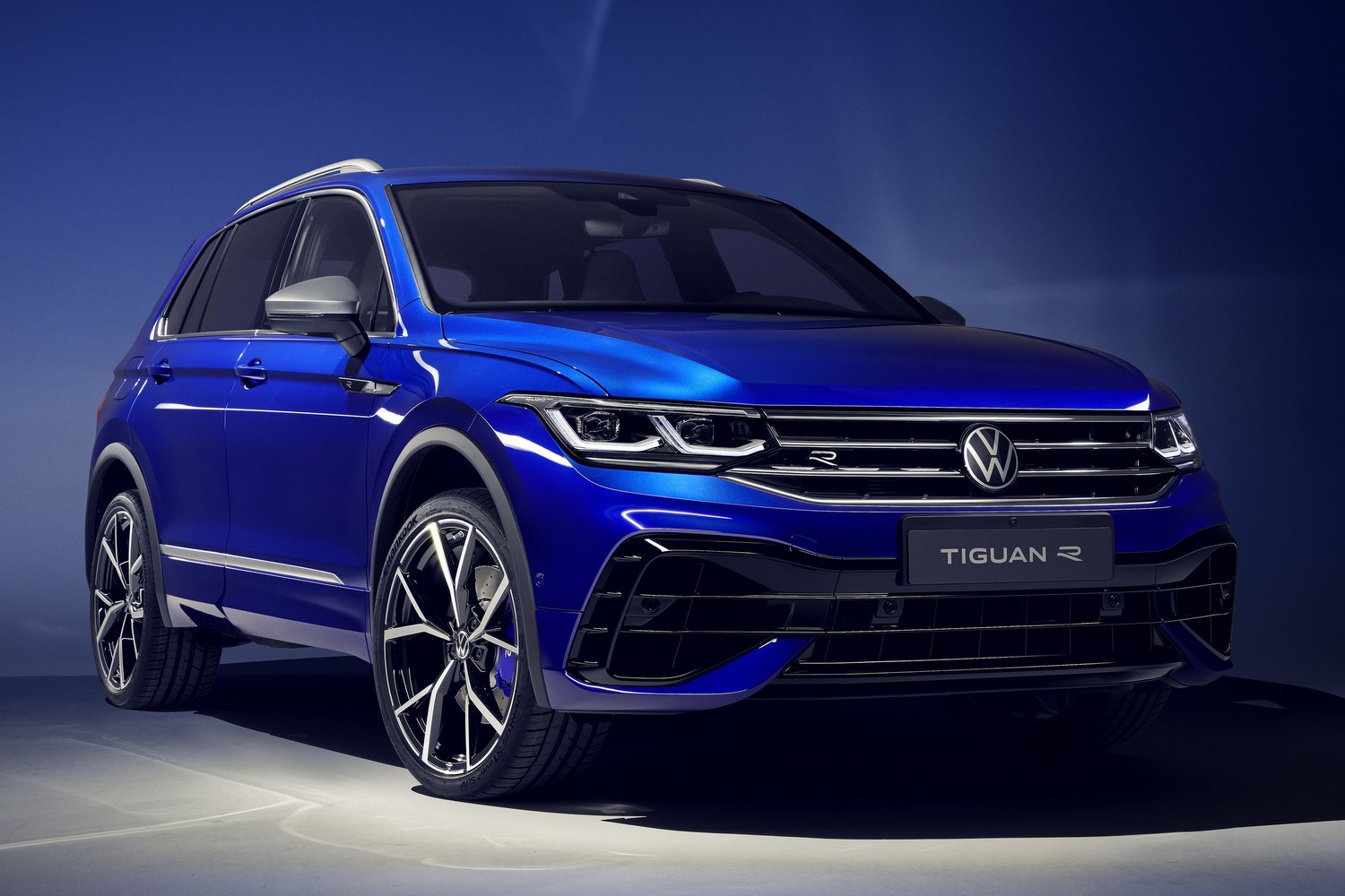 Megújult a Volkswagen Tiguan (új részletekkel!) 44