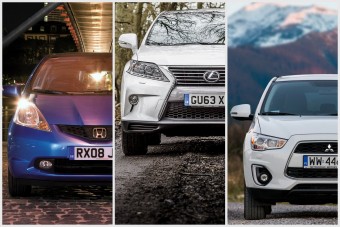 Nem mítosz: létezik hibátlan használt autó