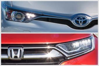 A legmegbízhatóbbnak tartott autók is hátba támadhatnak