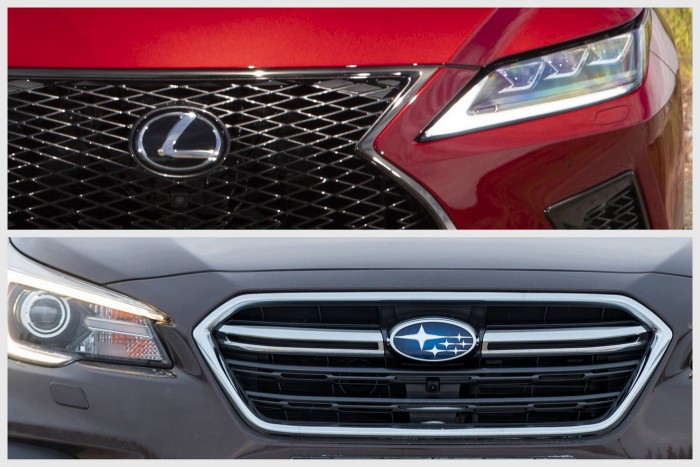 Ezektől a márkáktól nem pártolnak el a vevők