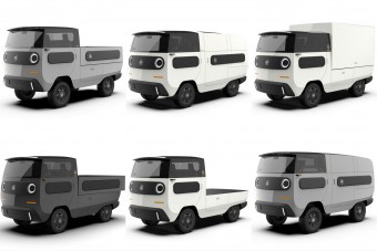 Németországban elkészült az autóipar Pom-Pomja