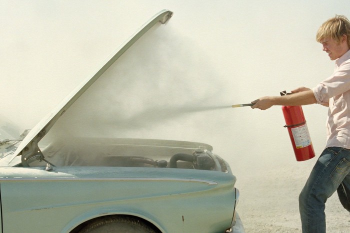 Váratlan veszélyek leselkednek az autósokra