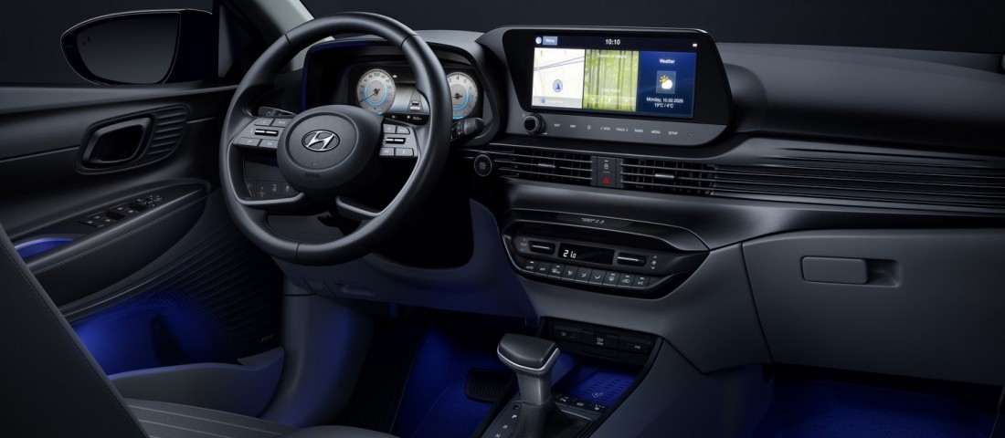 Kisautóban nem volt még ilyen nagy zene