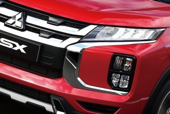 Kivonul Európából a Mitsubishi