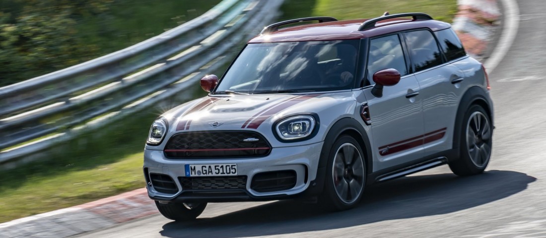 Nem épült még erősebb Mini