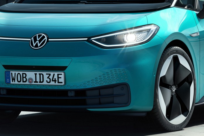 Nem autógyártó lesz a jövőben a Volkswagen