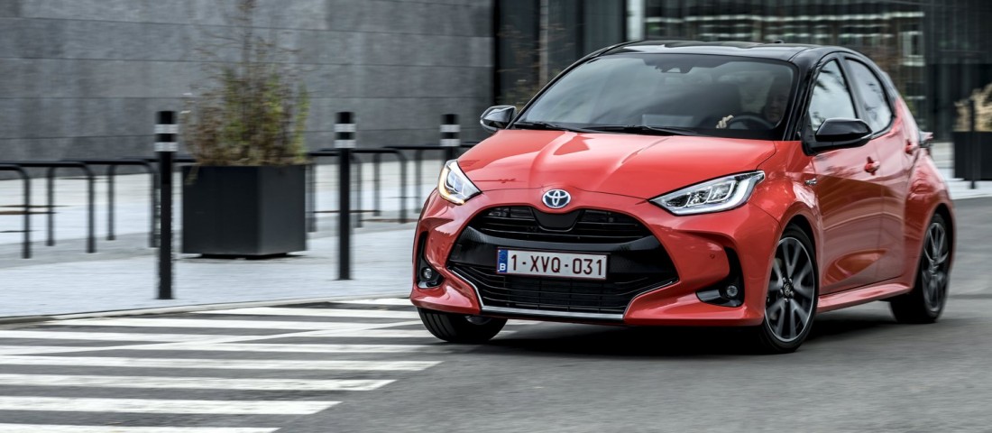 Ez lehet a legbiztonságosabb kisautó