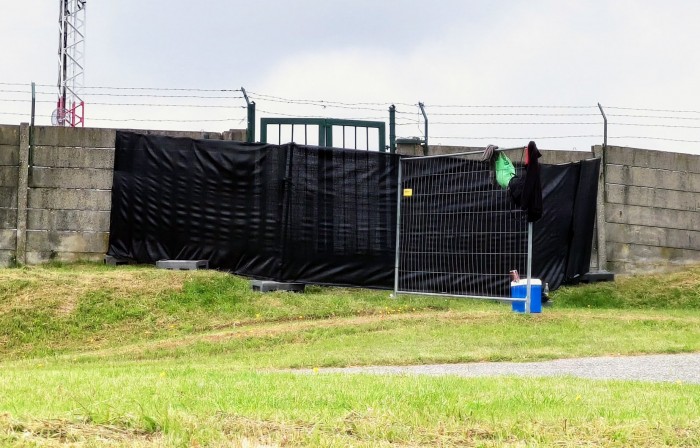 Lezárják a Hungaroringet, senki se mehet a közelébe 1 | Vezess Lezárják a Hungaroringet, senki se mehet a közelébe 1