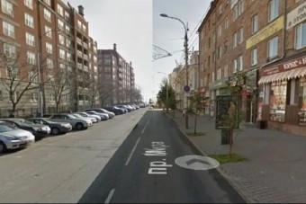 Meglepően hasonlít New York egy orosz városra