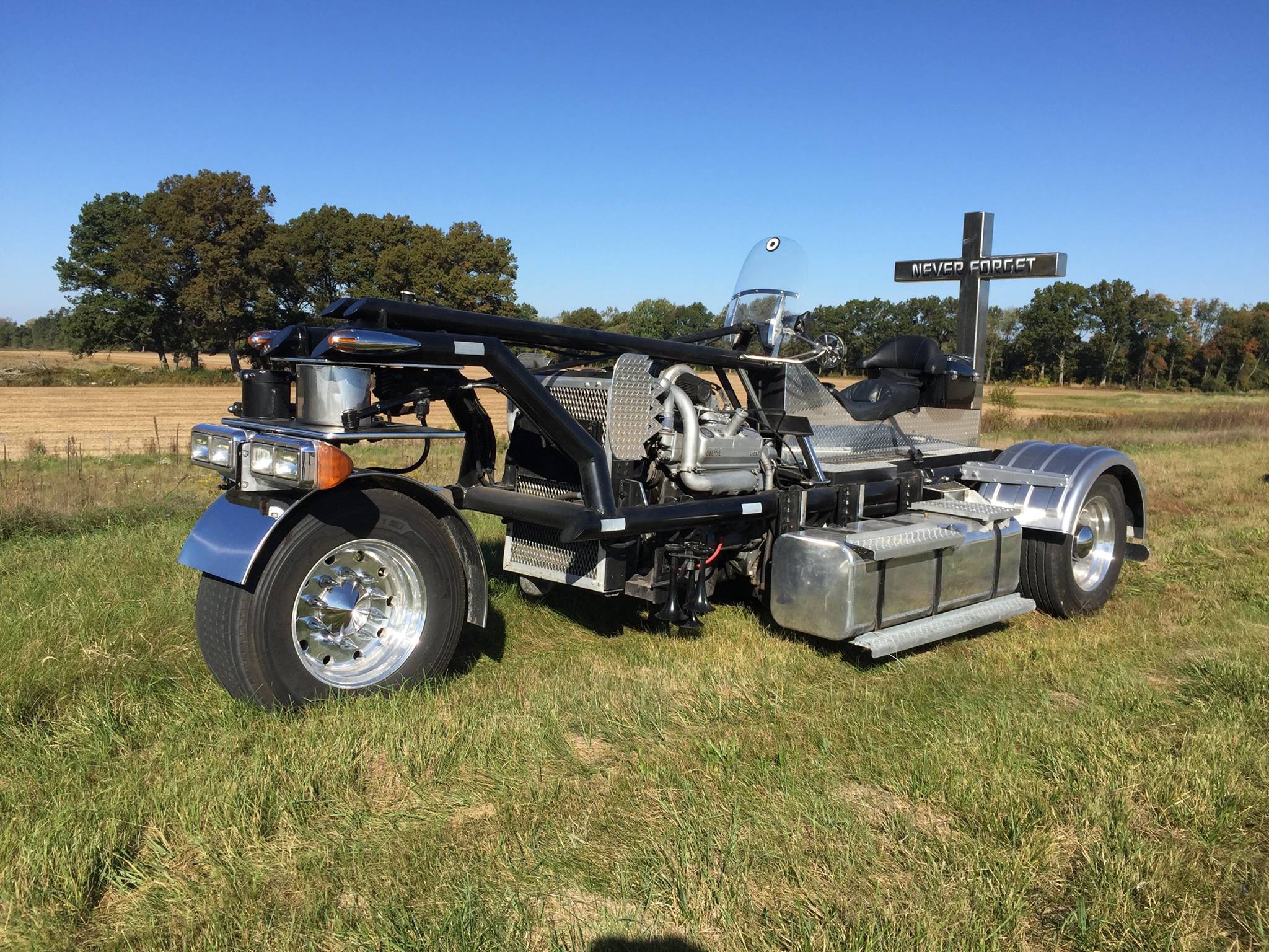 Ettől az öttonnás amerikai guruló izétől garantáltan eldobod az agyad 2