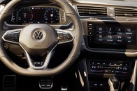 Megújult a Volkswagen Tiguan (új részletekkel!) 24