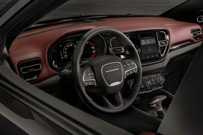 Minden eddiginél erősebb ez a szabadidőjármű 7