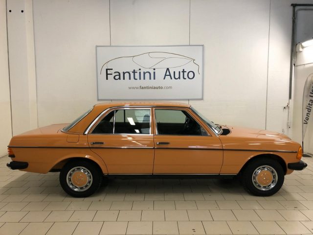 Szalonállapotban bukkant fel a legtartósabb Mercedes, meg is kérik az árát 3