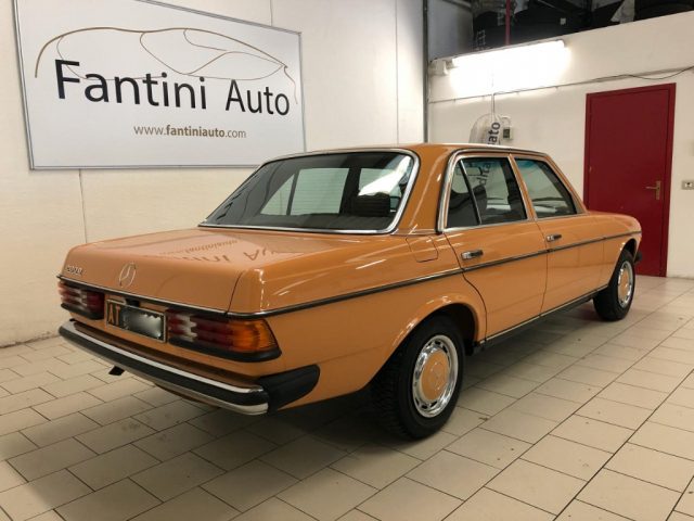 Szalonállapotban bukkant fel a legtartósabb Mercedes, meg is kérik az árát 1