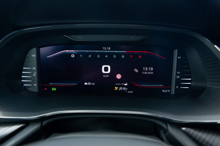 Kompakt életmódautók a Škodától 7