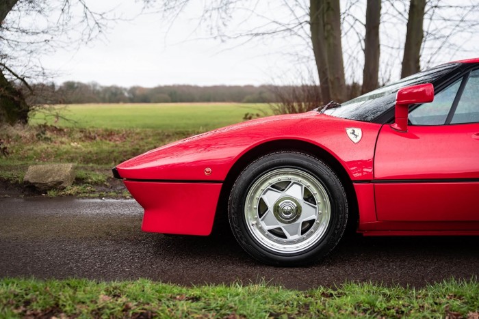 A monte-carlói Ferrari-díler féltett kincse 7