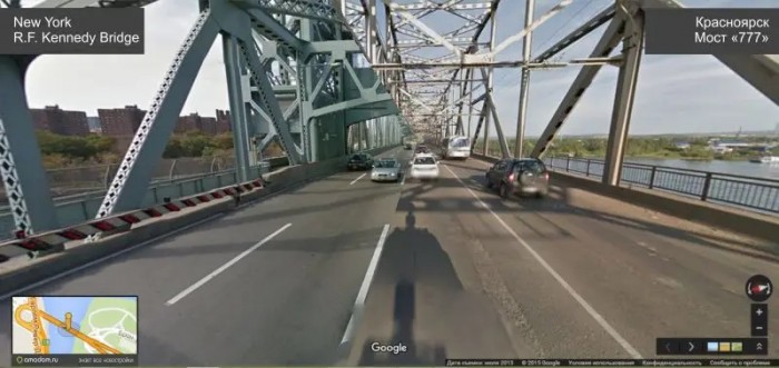 Meglepően hasonlít New York egy orosz városra 10 | Vezess Meglepően hasonlít New York egy orosz városra 10