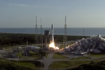 Ez a küldetés kiderítheti, hogy volt-e élet a Marson