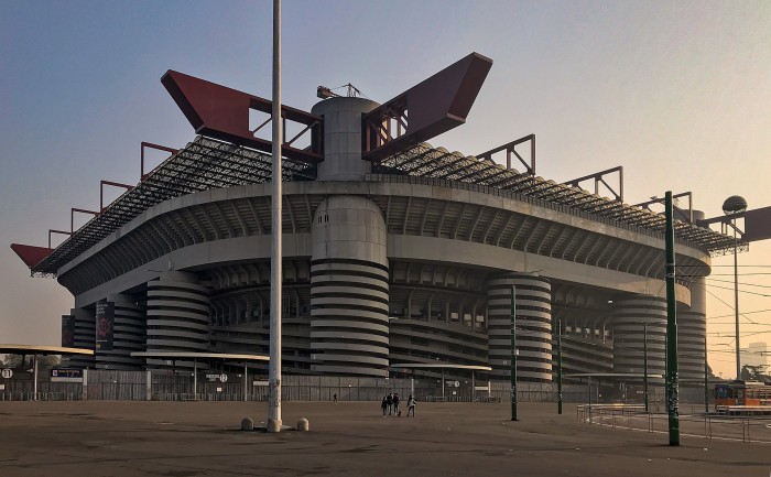Így hasznosítana újra egy stadiont egy építész 1 Így hasznosítana újra egy stadiont egy építész 1