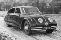 170 éves a cég, ami magyar tervezésű autót is gyártott 38