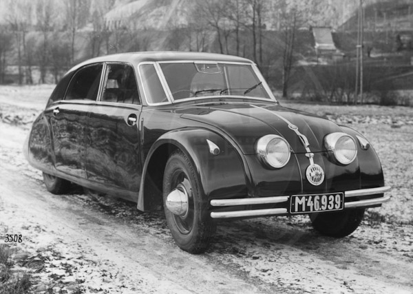 170 éves a cég, ami magyar tervezésű autót is gyártott 20