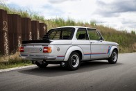 Az első turbós BMW a 2002 Turbo 2