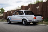 Az első turbós BMW a 2002 Turbo 19