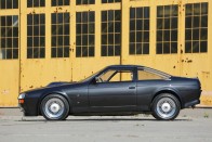 A 80-as évek legmerészebb Aston Martinja 16
