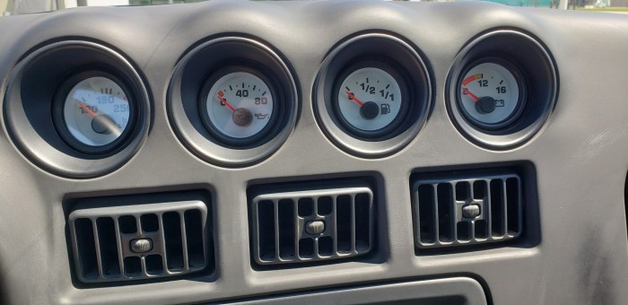 Gyári állapotban eladó a kilencvenes évek legdurvább amerikai izomautója 8 | Vezess Gyári állapotban eladó a kilencvenes évek legdurvább amerikai izomautója 8