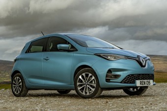 A falu, ahol mindenki villanyautóval jár