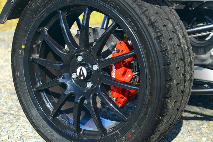 335 lóerős terepszörnyeteg, Honda motorral 6 | Vezess 335 lóerős terepszörnyeteg, Honda motorral 6