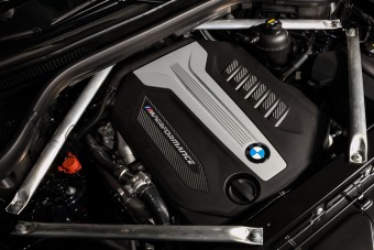 Viszlát, négyturbós BMW dízelmotor!