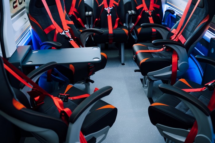 Bármit elvisz bárhová a Torsus Terrastorm 6