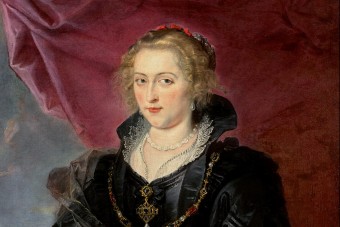 Egymilliárd forint értékű festményt találtak a por alatt