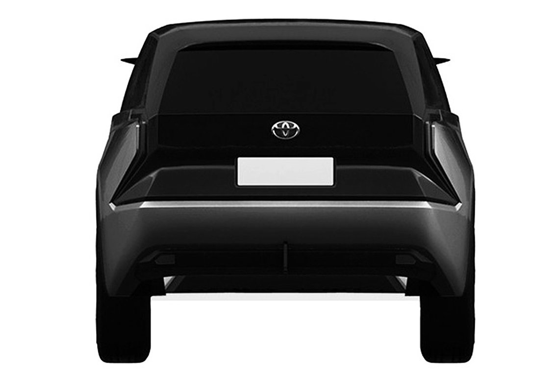 Kompakt családi villanyautót fejleszt a Toyota 14
