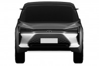 Kompakt családi villanyautót fejleszt a Toyota 28