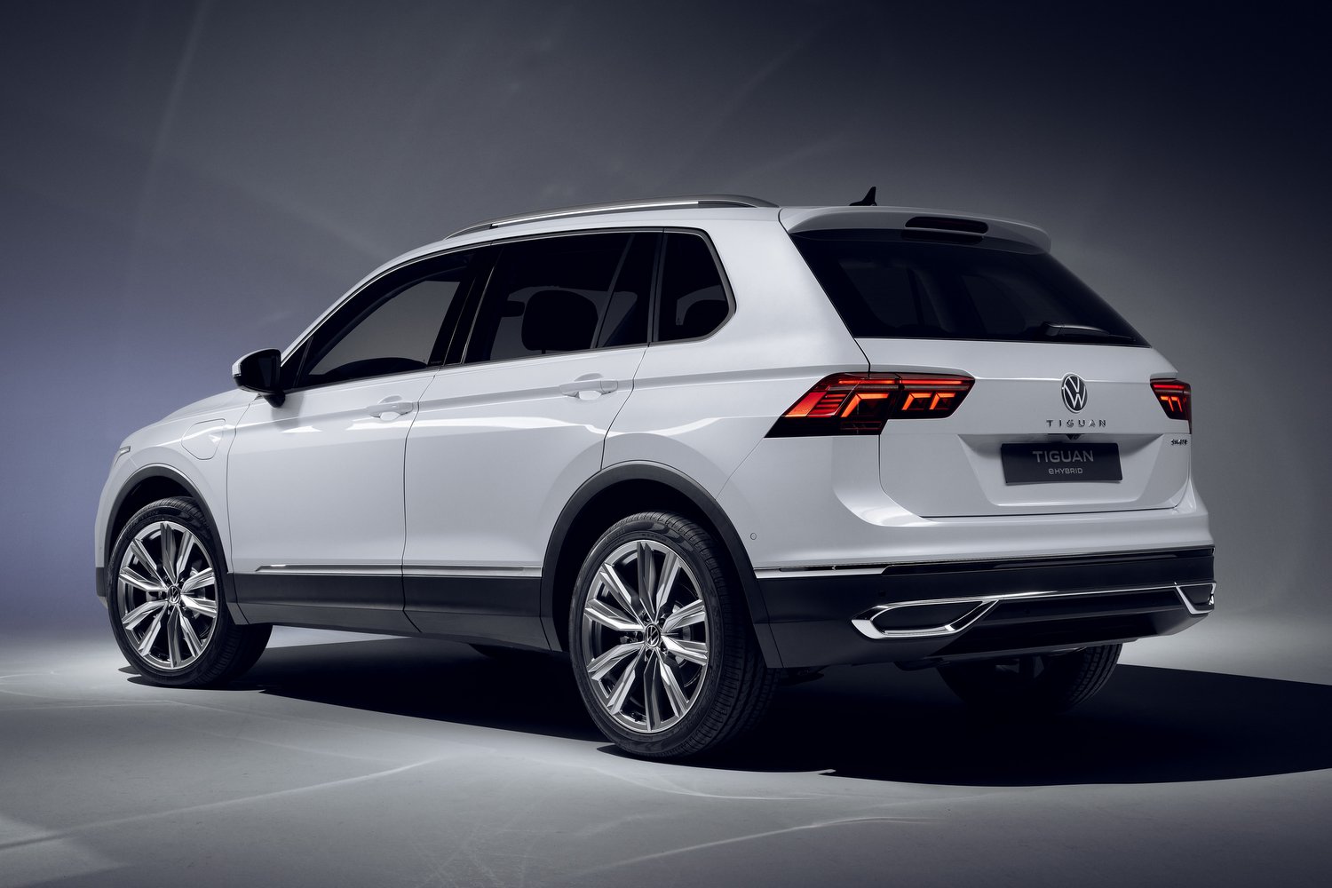 Megújult a Volkswagen Tiguan (új részletekkel!) 62