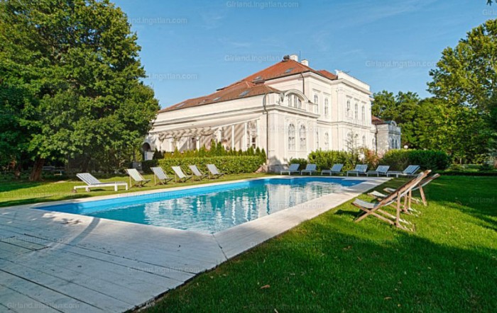 950 millióért úgy élhetsz, mint a régi magyar hercegek 2